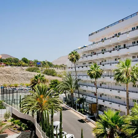 Stylish & Modern 2 Bedroom In Olympia Playa Americas Lejlighed
