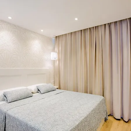 Lejlighed Stylish & Modern 2 Bedroom In Olympia Playa Americas