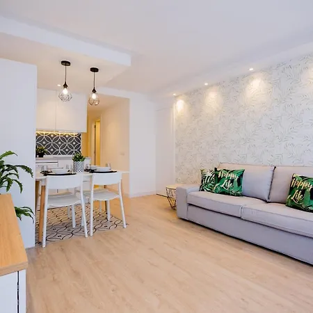 Appartement Stylish & Modern 2 Bedroom In Olympia Playa Americas