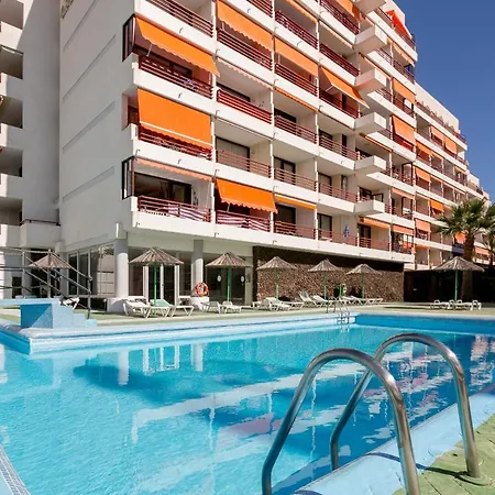 Appartement Stylish & Modern 2 Bedroom In Olympia Playa Americas *